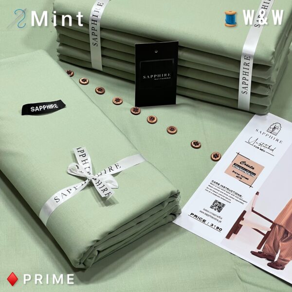 BRAND:JUNAID JAMSHID, men's luxury wash & wear - Image 21