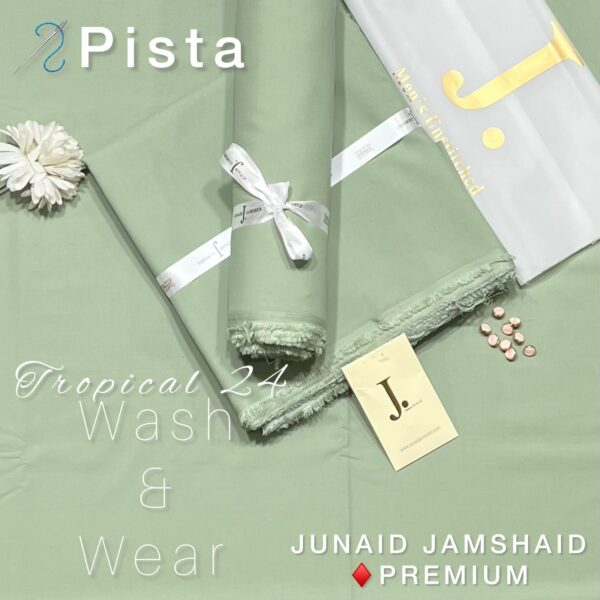 BRAND:JUNAID JAMSHID, men's luxury wash & wear - Image 14