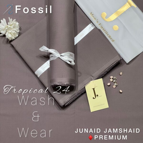 BRAND:JUNAID JAMSHID, men's luxury wash & wear - Image 13